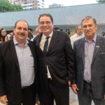 Inauguração Do Térreo Da Casa Da Indústria 37