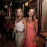 Ingrid Gurjão E Paula Ferreira