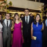 Ingrid Holanda, Andre Carvalho, Katarina Holanda, Joaquem Moura, Beatriz Holanda E Vitor Leitao (Copy)