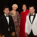 Itaque Figueiredo, Alódia E Samira Guimarães, Gustavo Serpa