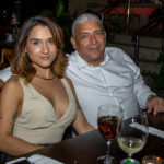 Ivina E Renzo Bahury