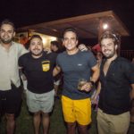 Ivo Dias, Catatau, Panta Neto E Claudio Nelson (2)