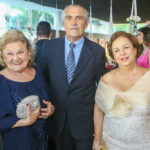 Ivone Rebouças, Alfredo Gurjão E Julia Philomeno (1)