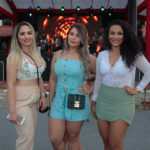 Jacinta Cardoso, Gisleide Vieira E Ana Rebeca