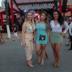 Jacinta Cardoso, Gisleide Vieira E Ana Rebeca 2