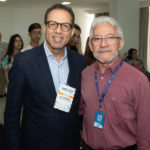 Jack Schaulmann E Ivan Moreira