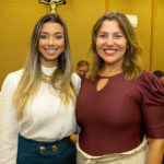 Jamile Alencar E Renata Frota