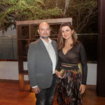 Jansen Araújo E Ana Candida 2