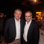 Jansen Araújo E Sérgio Rezende_