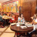 Jantar Harmonizado IXSIR Cabãna Del Primo 13