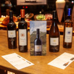 Jantar Harmonizado IXSIR Cabãna Del Primo