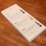 Jantar Harmonizado IXSIR Cabãna Del Primo 2