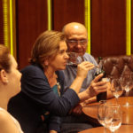 Jantar Harmonizado IXSIR Cabãna Del Primo 21