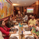 Jantar Harmonizado IXSIR Cabãna Del Primo 22