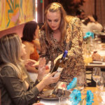 Jantar Harmonizado IXSIR Cabãna Del Primo 24