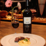 Jantar Harmonizado IXSIR Cabãna Del Primo 26