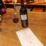 Jantar Harmonizado IXSIR Cabãna Del Primo 27