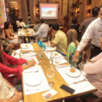 Jantar Harmonizado IXSIR Cabãna Del Primo 4