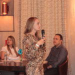 Jantar Harmonizado IXSIR Cabãna Del Primo 5