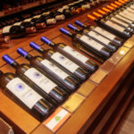 Jantar Harmonizado IXSIR Cabãna Del Primo 7