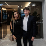 Jaqueline Maia E Edgar Gadelha