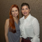 Jaqueline Sampaio E Clara Garcia