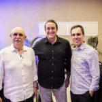 Joao Bosco Freita, Marcelo Reis E Jefferson Texeira (1)