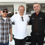 Jorge Ferraz, Eraldo Vasconcelos E Adalberto Jr (2)