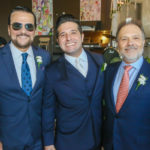 Jose Carlos Pontes, Pipo E Adrisio Camara (3)