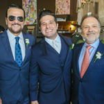 Jose Carlos Pontes, Pipo E Adrisio Camara (3)