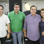 Jose De Queiroz, Miguel Carvalho, Rosalvo Carneiro E Adriana Lima (2)