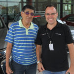 José Augusto E André Correia