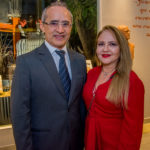 José Salvador E Suzana Machado