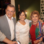 José Sarto, Neuma Figueiredo E Consuelo Dias Branco