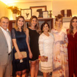 José Sarto, Onélia Leite, Natália Benevides, Neuma Figueiredo, Geovana Bezerra E Manoella Linhares