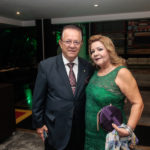 José Valdo Santos E Marta Peixe
