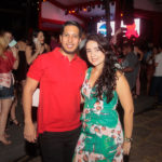 João Ítalo E Gabriela Pompeu