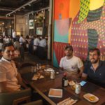 Juarez Vale, Boliva Gadelha E Sergio Castro (3)