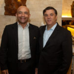Jucieudo Gomes E Paulo César Ribeiro