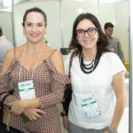 Juliana Guimarães E Veridiana Soares