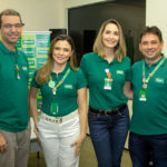 Jurandir Marques, Célia Alcântara, Fernanda Colares E Flávio Ibiapina (2)