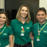 Jurandir Marques, Célia Alcântara, Fernanda Colares E Flávio Ibiapina (3)