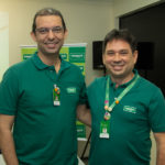 Jurandir Marques E Flávio Ibiapina