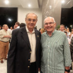 Jurandir Pincanço E Wakter Cabral