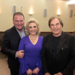 Jório E Graça Da Escóssia, Lázaro Medeiros