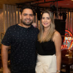 Júlio Mesquita E Zaíra Mendes