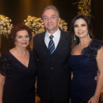 Kalliopi Locarno, Ricardo E Cristiane Locarno
