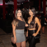 Karine Macambira E Suelen Moreira