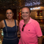 Karine Maia E Joel Filho