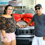 Karla E Helio Nogueira